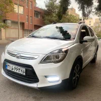 لیفان اتومات ۹۵