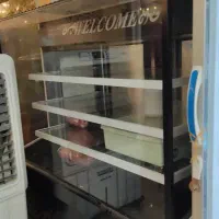 فروش لوازم فست فود