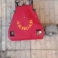 یک عدد مشعل