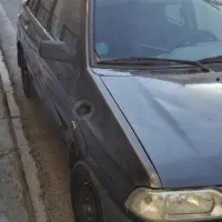 فروش پراید مدل 90|خودرو سواری و وانت|شاهینشهر, مخابرات (شهید بهشتی)|دیوار