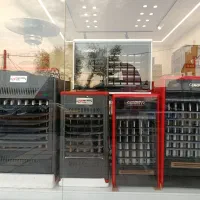 هیترگازی و هیتربرقی (اقساط ۶ماهه)