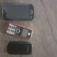 ۳عدد گوشی سالم