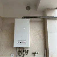 تعمیر و سرویس انواع پکیج و ابگرمکن‌