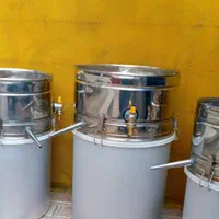 گلابگیر دیگ تقطیر عرقگیر|ظروف پخت‌وپز|اصفهان, جاوان|دیوار