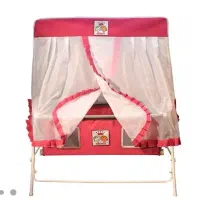 گهواره وتخت ننو