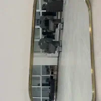 آینه در حد نو