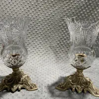 شمدان کرستال و برنز