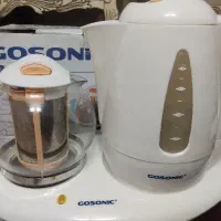 چای ساز برقی گاسونیک