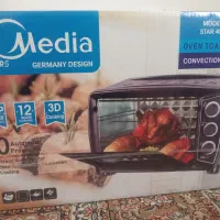 فروش فوق العاده و استثنایی سه قلم لوازم خانگی|اجاق گاز و لوازم برقی پختوپز|ساوه, |دیوار