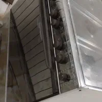 اجاق گاز فر دار پردیسان|اجاق گاز و لوازم برقی پختوپز|تهران, قناتکوثر|دیوار