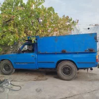 نیسان دیزل