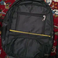 کوله پشتی مدرسه