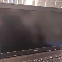 لپتاپ + گارانتی + کیف Dell Latitude3580 8GB 256ssd|رایانه همراه|قم, صفائیه|دیوار