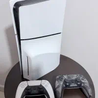 ps5 slim دیسک خور