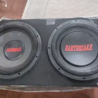 ساب باکس ارت کوییک