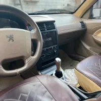 پژو slx TU5 99 درجه یک|خودرو سواری و وانت|کرمان, |دیوار