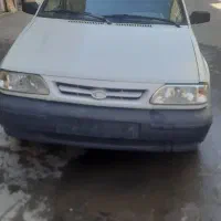 پراید مدل ۸۲