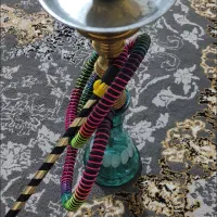 قلیان میوه ای