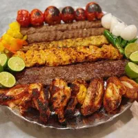 غذای امروز جوجه کباب179تومن|خدمات پذیرایی، مراسم|چابهار, |دیوار