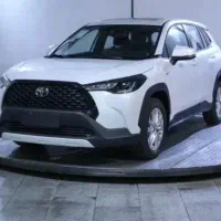 حواله تویوتا