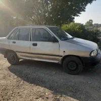 پریدسبا مدل 86|خودرو سواری و وانت|جیرفت, |دیوار