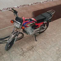 موتور لیفان 200