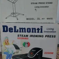 اتو پرس دلمونتی