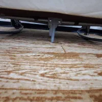 تخت و پارک کودک|تخت و صندلی بچه|قم, باغ کرباسی|دیوار