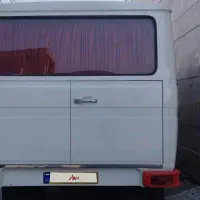 مینیبوس بنز