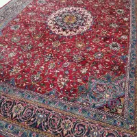 فرش 12 متری دستباف