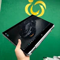 لپ تاپ لمسی گرافیک بالا HP Z-BOOK G5 STUDIO 360|رایانه همراه|نظرآباد, نظرآباد|دیوار