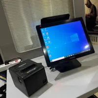 نرم افزار حسابداری سوپرمارکت و سیستم|قطعات و لوازم جانبی رایانه|بوشهر, |دیوار