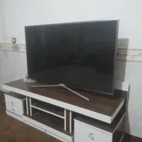 ال ای دی 50 اینچ سامسونگ هوشمند