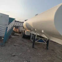 تانکرحنیفرام 33هزاری