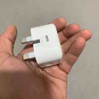 آداپتور۲۰ وات|لوازم جانبی موبایل و تبلت|خرم‌آباد, |دیوار