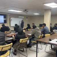 خدمات حسابداری/مالیاتی/بیمه + آموزش تخصصی