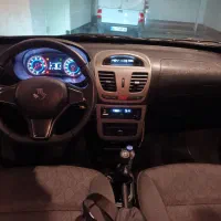 کوییک GX مدل ۱۴۰۳|خودرو سواری و وانت|فردیس, فردیس|دیوار