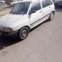 پراید هاچ بک مدل 73