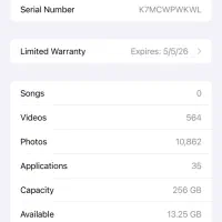 ایفون ۱۶پرومکس|موبایل|مشهد, آیت الله کاشانی|دیوار