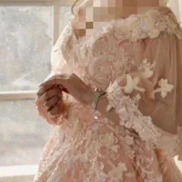 لباس مزون دوز عروسکی