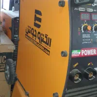 دستگاه جوش co2 الکتروجوش اصفهان 301با لوازم|ماشینآلات صنعتی|ارومیه, |دیوار