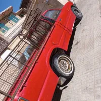 مزدا B2000|خودرو سواری و وانت|کرمان, |دیوار