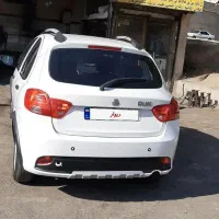 کوییک دنده‌ای ساده، مدل ۱۴۰۰