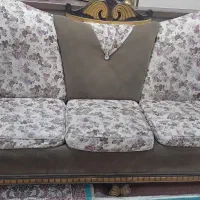 مبل هفت نفره