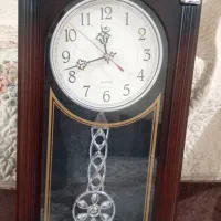 ساعت دیواری