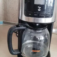 قهوه ساز ناسا