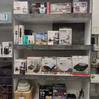 ویترین ام‌دی‌اف