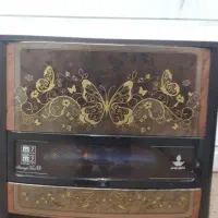 بخاری۱۲۰۰۰مارک شارق طوس سالم درحدنو|بخاری، هیتر، شومینه|نجفآباد, گلبهار|دیوار