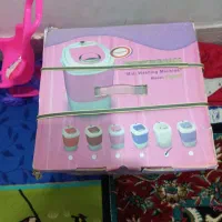 ماشین مینی لباسشویی