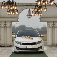 اجاره ماشین عروس